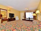 фото отеля Econo Lodge Hesperia