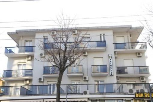 фото отеля Hotel Marinella Rimini