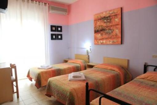 фото отеля Hotel Marinella Rimini