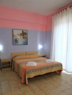 фото отеля Hotel Marinella Rimini