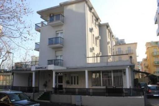 фото отеля Hotel Marinella Rimini