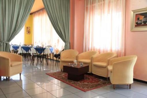 фото отеля Hotel Marinella Rimini