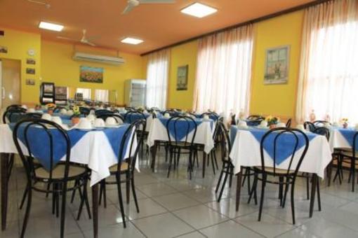 фото отеля Hotel Marinella Rimini