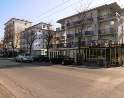фото отеля Hotel Marinella Rimini