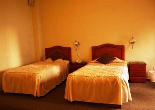 фото отеля El Faro Inn Miraflores