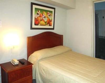 фото отеля El Faro Inn Miraflores