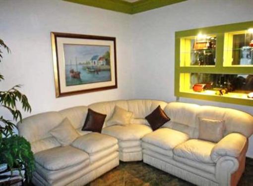 фото отеля El Faro Inn Miraflores