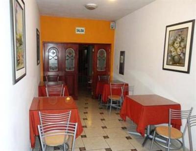 фото отеля El Faro Inn Miraflores