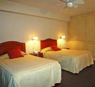 фото отеля El Faro Inn Miraflores