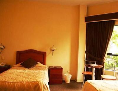 фото отеля El Faro Inn Miraflores