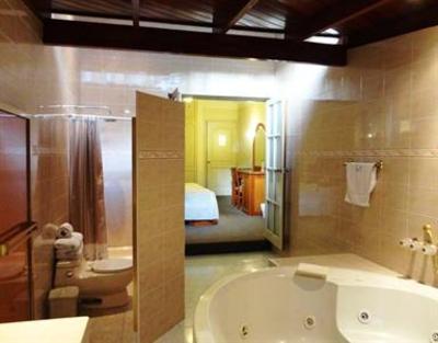 фото отеля El Faro Inn Miraflores