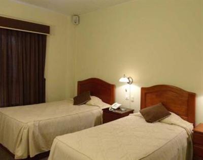 фото отеля El Faro Inn Miraflores