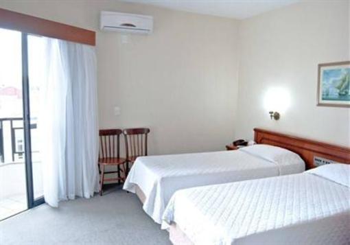 фото отеля Travel Inn Mocambique Florianopolis