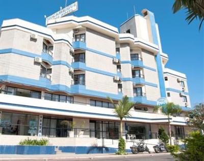 фото отеля Travel Inn Mocambique Florianopolis