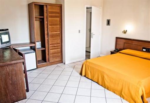 фото отеля Travel Inn Mocambique Florianopolis