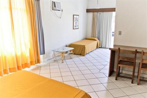фото отеля Travel Inn Mocambique Florianopolis