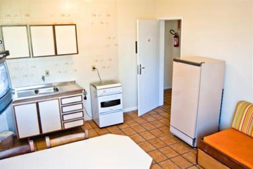 фото отеля Travel Inn Mocambique Florianopolis