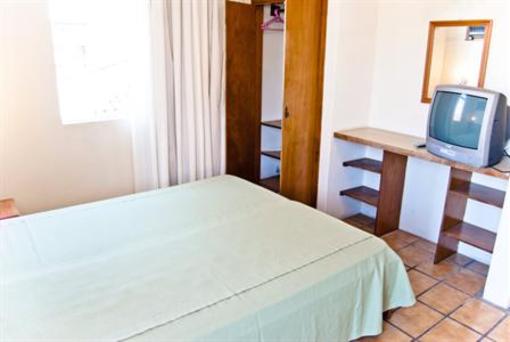 фото отеля Travel Inn Mocambique Florianopolis