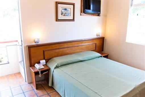 фото отеля Travel Inn Mocambique Florianopolis