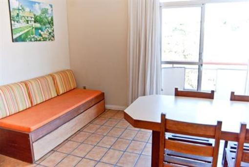 фото отеля Travel Inn Mocambique Florianopolis