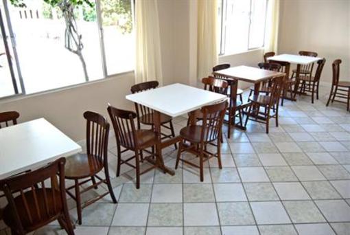 фото отеля Travel Inn Mocambique Florianopolis