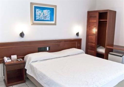 фото отеля Travel Inn Mocambique Florianopolis