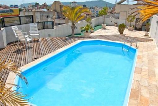 фото отеля Travel Inn Mocambique Florianopolis