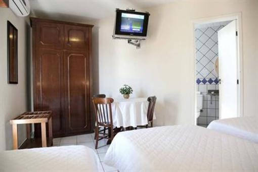 фото отеля Travel Inn Mocambique Florianopolis