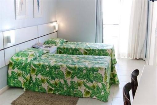 фото отеля Travel Inn Mocambique Florianopolis