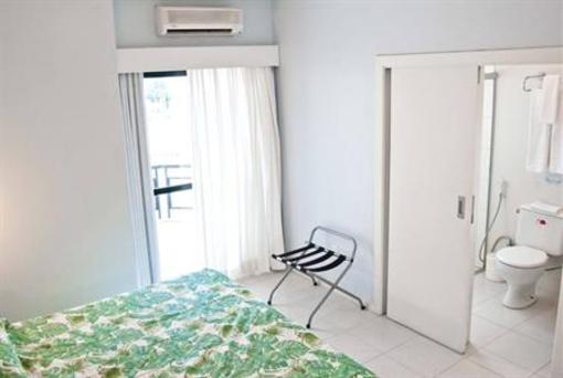 фото отеля Travel Inn Mocambique Florianopolis
