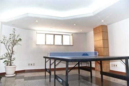 фото отеля Travel Inn Mocambique Florianopolis