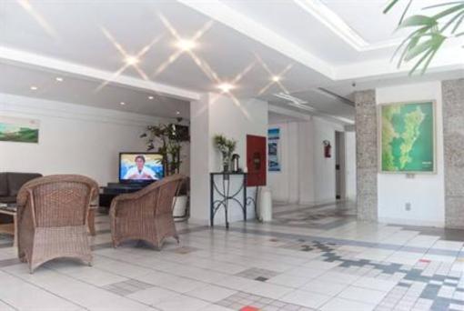 фото отеля Travel Inn Mocambique Florianopolis