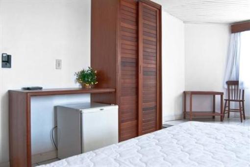 фото отеля Travel Inn Mocambique Florianopolis