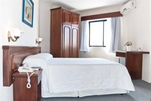 фото отеля Travel Inn Mocambique Florianopolis