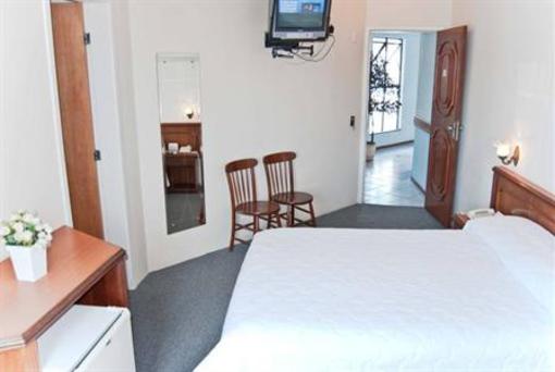 фото отеля Travel Inn Mocambique Florianopolis