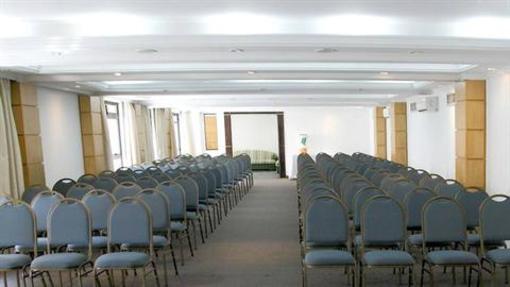 фото отеля Travel Inn Mocambique Florianopolis