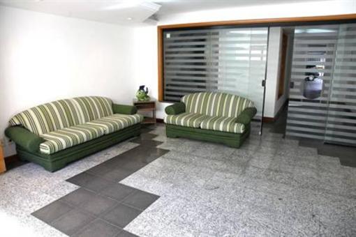фото отеля Travel Inn Mocambique Florianopolis