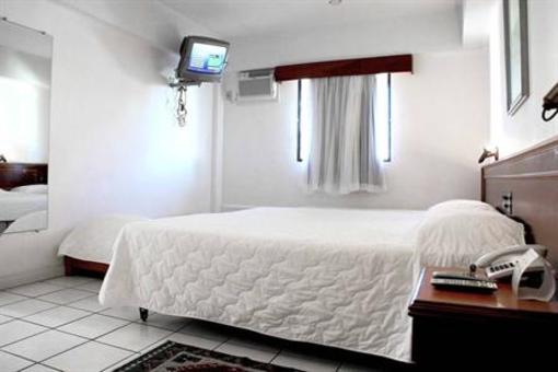 фото отеля Travel Inn Mocambique Florianopolis
