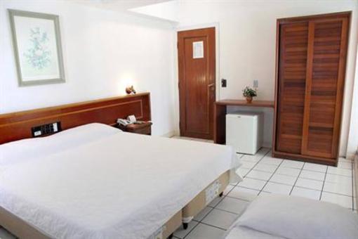 фото отеля Travel Inn Mocambique Florianopolis
