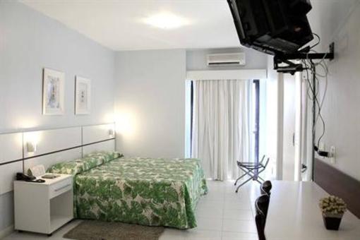 фото отеля Travel Inn Mocambique Florianopolis