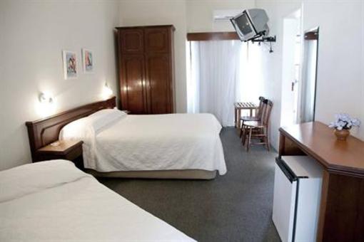 фото отеля Travel Inn Mocambique Florianopolis