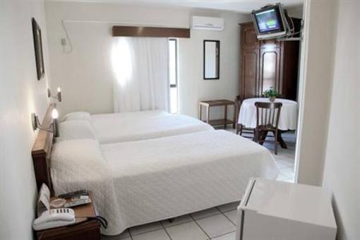 фото отеля Travel Inn Mocambique Florianopolis