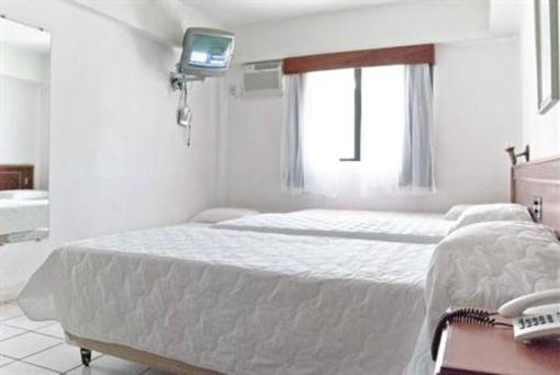 фото отеля Travel Inn Mocambique Florianopolis