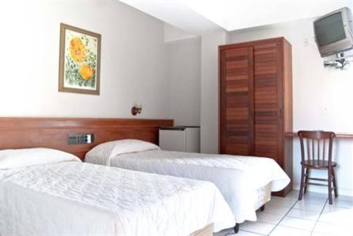 фото отеля Travel Inn Mocambique Florianopolis