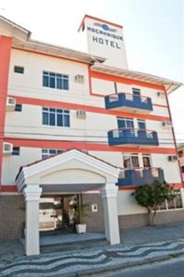 фото отеля Travel Inn Mocambique Florianopolis