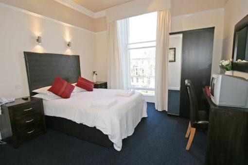 фото отеля Botanic Hotel Glasgow