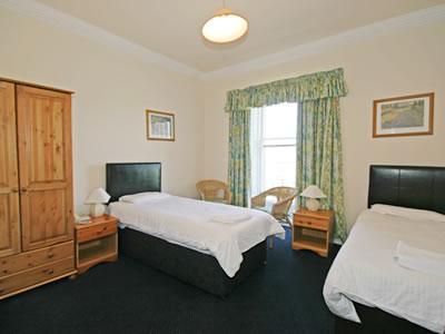фото отеля Botanic Hotel Glasgow
