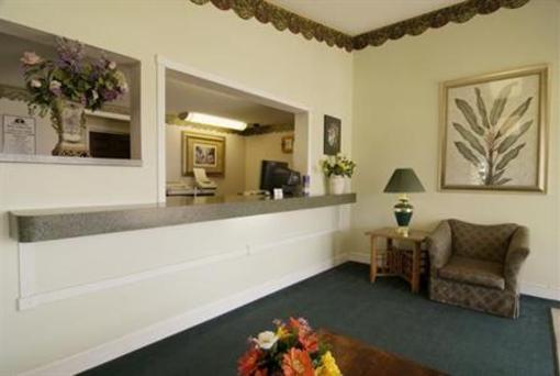 фото отеля Americas Best Value Inn Myrtle Beach