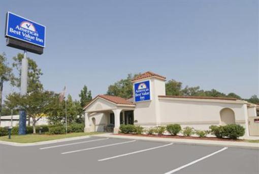 фото отеля Americas Best Value Inn Myrtle Beach