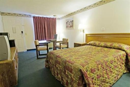 фото отеля Americas Best Value Inn Myrtle Beach